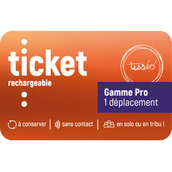 1 Déplacement PRO